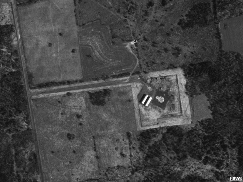 Site 11 Satellite Photo